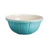 Misa ceramiczna 24 cm 2L TURQUOISE / Mason Cash